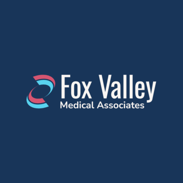 Fox Valley Medical Associates logo