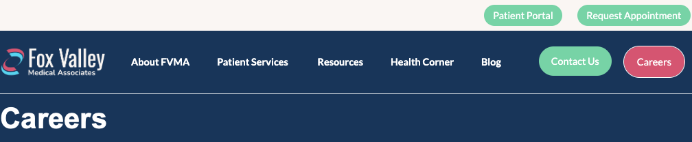Fox Valley Medical Associates